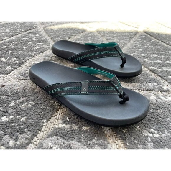 Girls Reef Sandals - Picture 1 of 6